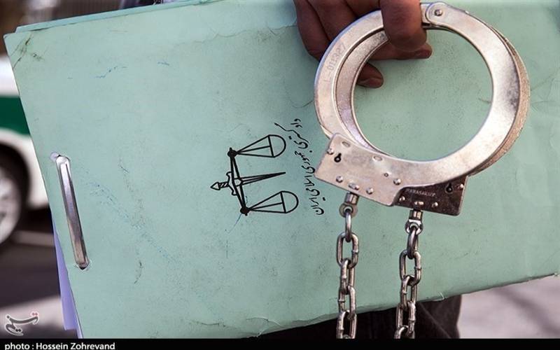شرور مسلح جنوب‌ شرق کشور دستگیر شد